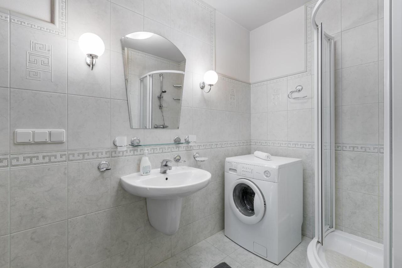 Apartamenty Okowita I Karat Zakopane Exterior photo